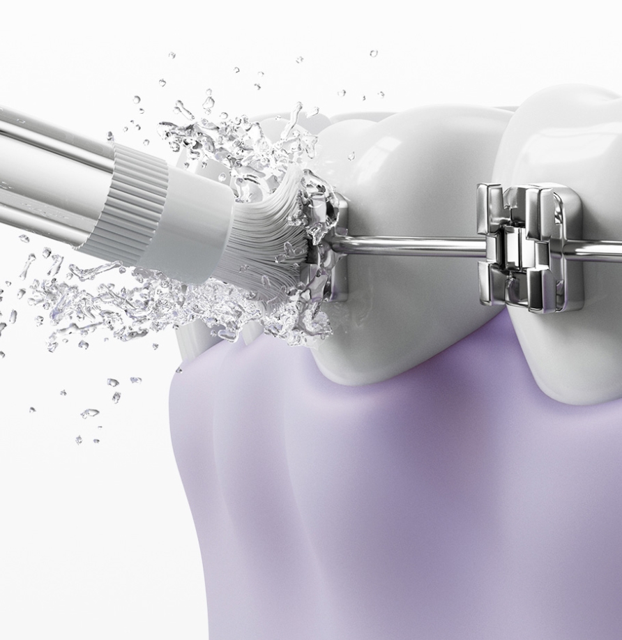 Xiaomi Mijia Smart Water Flosser Pro