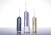 Xiaomi launches new smart water flosser with a color screen, app control & 105-day battery life Xiaomi Mijia Smart Water Flosser Pro