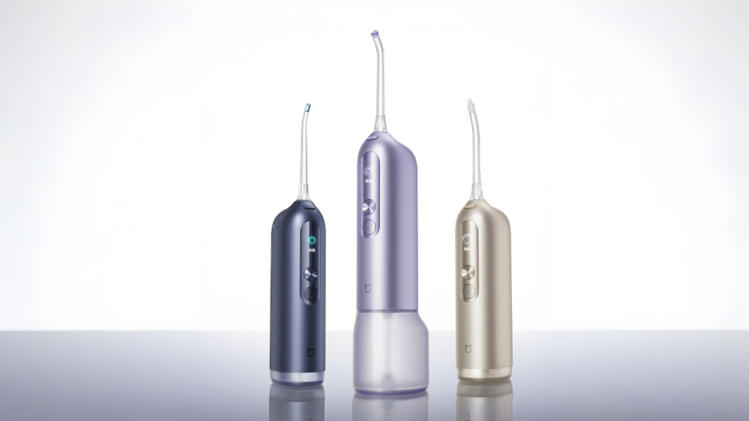 xiaomi-launches-new-smart-water-flosser-with-a-color-screen-app