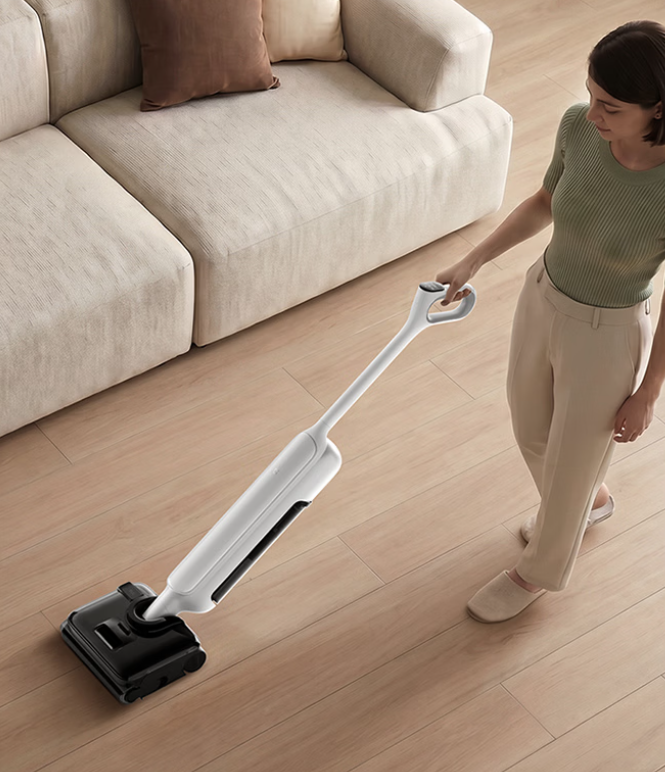 Xiaomi Mijia Wireless Floor Scrubber 5