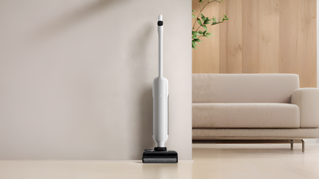 Xiaomi Mijia Wireless Floor Scrubber 5