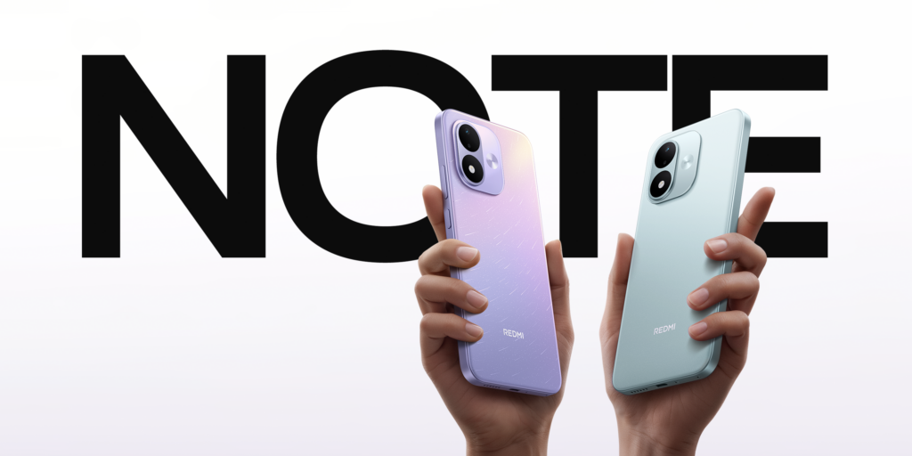 Redmi Note 17