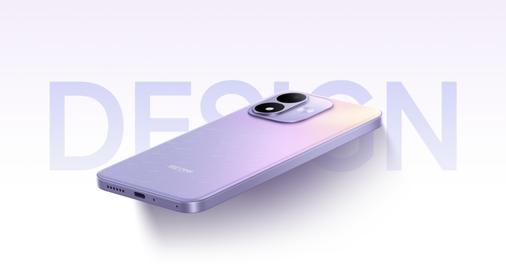Redmi Note 17
