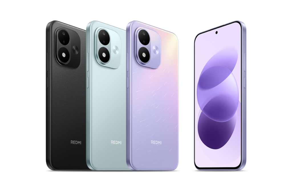 Redmi Note 17