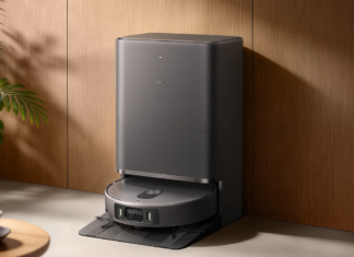 Best robot vacuum cleaners in India (August 2026) Xiaomi-Robot-Vacuum-6-Max