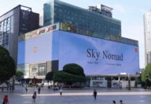 Xiaomi officially unveils “Sky Nomad” as its new automotive series for EREVs Xiaomi Sky Nomad Series Launch