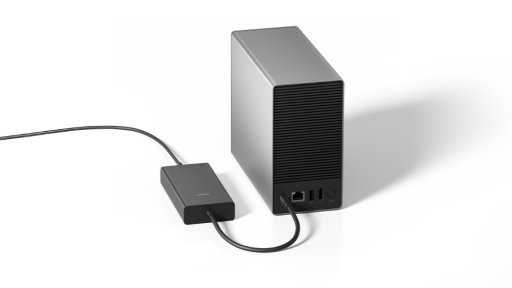 Xiaomi UPS for NAS