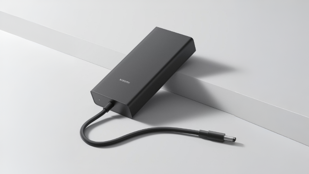 Xiaomi UPS for NAS