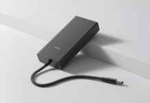 Xiaomi launches a tiny UPS that keeps its NAS safe when the power goes out Xiaomi-UPS-for-NAS