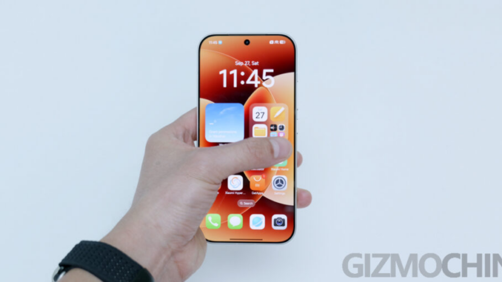 Xiaomi July 2026 security patch update
