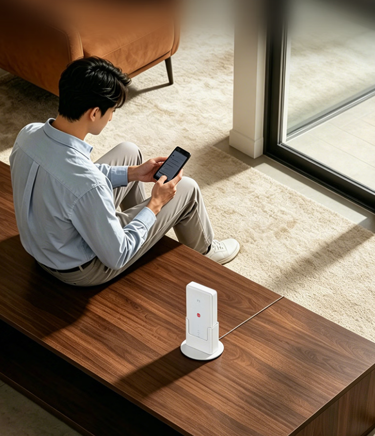 ZTE G5 Max WiFi 5G CPE