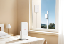 ZTE launches G5 Max 5G CPE with Wi-Fi 7, Snapdragon X75 & IP65-rated outdoor design ZTE G5 Max WiFi 5G CPE