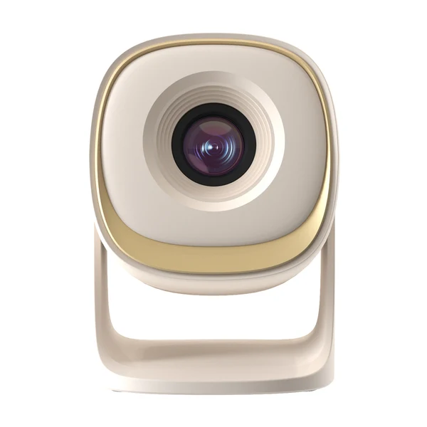 Zebronics PixaPlay 72 Plus projector