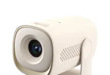 Zebronics PixaPlay 72 Plus projector--