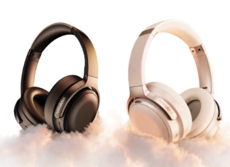 boAt launches Nirvana Eutopia 2 ANC headphones with LDAC, 45dB adaptive ANC & 80h battery life boAt Nirvana Eutopia 2 ANC