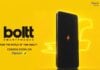 Fire-Boltt is making smartphones, and its new Boltt brand is coming for the budget segment boltt-x-Flipkart-