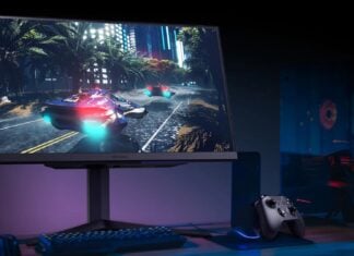 Best budget gaming monitors (August 2026) Best budget gaming monitors (August 2026)