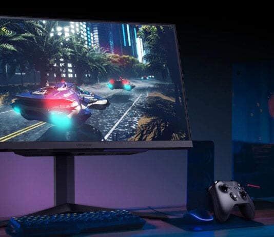 Best budget gaming monitors (August 2026) Best budget gaming monitors (August 2026)