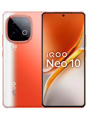 iQOO Neo 10