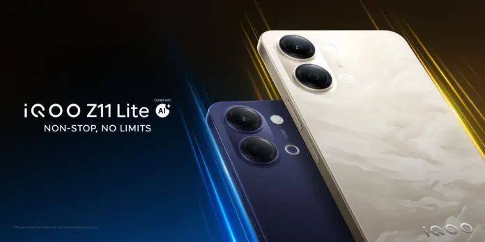 iQOO-Z11-Lite