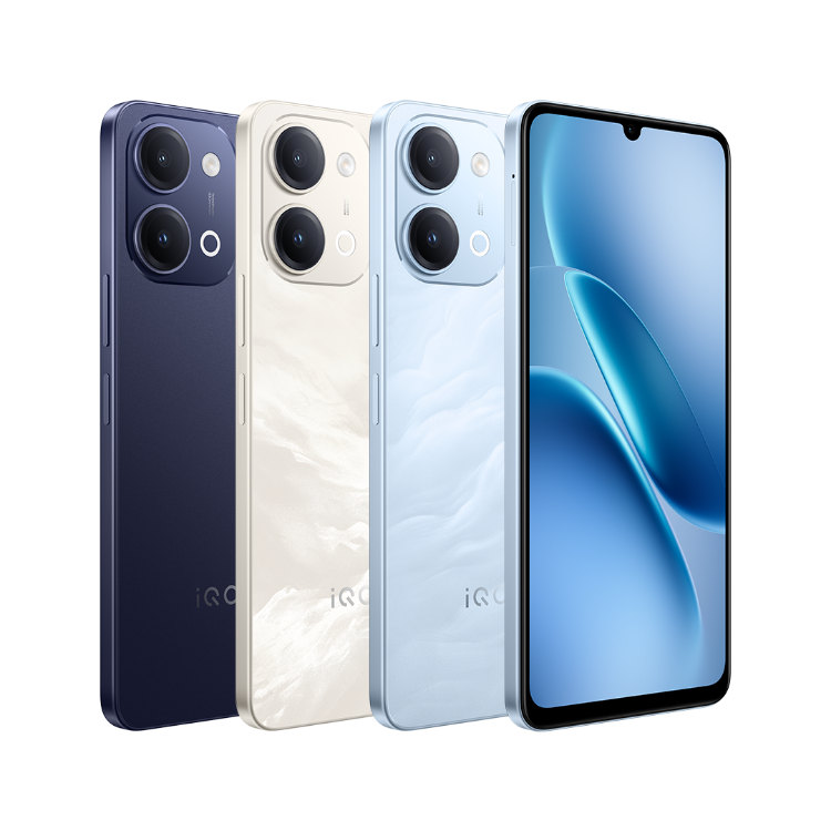 iQOO Z11i