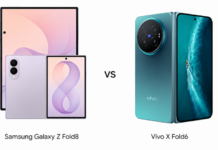 Samsung Galaxy Z Fold8 vs Vivo X Fold6: Full Comparison of Specs, Camera, Battery & Price samsung vs vivo