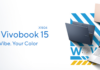 2026 Asus Vivobook 15 debuts as the first laptop with Intel Core 5 Series 3 processor