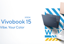 2026 Asus Vivobook 15 debuts as the first laptop with Intel Core 5 Series 3 processor
