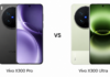 Vivo X300 Pro vs Vivo X300 Ultra: Is the Ultra Worth the Extra $500? vivo x 300 pro vs ultra