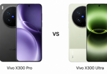Vivo X300 Pro vs Vivo X300 Ultra: Is the Ultra Worth the Extra $500? vivo x 300 pro vs ultra