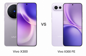 Vivo X300 vs Vivo X300 FE: The Hidden Differences That Matter