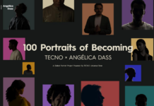 Tecno 100 portraits