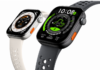 HAYLOU Watch Hyper Launched with Dual-Band GPS, Offline Maps, and 18-Day Battery HAYLOU Watch Hyper