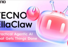 AI Phone Is Evolving Into the Agent Phone: How Smartphones Are Learning to Get Things Done tecno