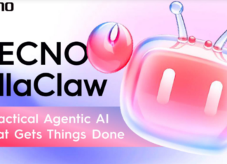 AI Phone Is Evolving Into the Agent Phone: How Smartphones Are Learning to Get Things Done tecno