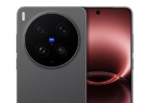 Vivo X300 Ultra Global Gets $300 Discount on Giztop Vivo X300 Ultra