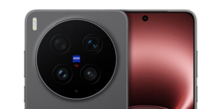 Vivo X300 Ultra Global Gets $300 Discount on Giztop Vivo X300 Ultra