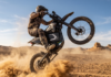 Why Electric Dirt Bikes Are Becoming the Go-To Choice for Off-Road Riders HappyRun F18 2.0 electric dirt bike