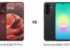 Motorola Edge 70 Pro+ vs Samsung Galaxy A27 5G: Is Motorola worth the Extra Cost? Motorola vs Samsung