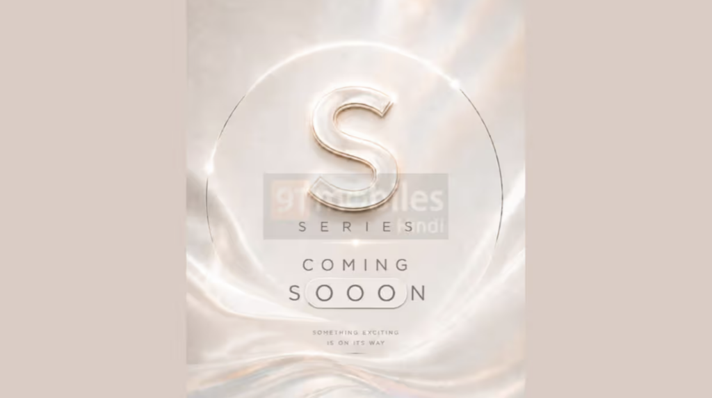 Vivo S2 leaked poster