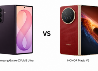 Samsung Galaxy Z Fold8 Ultra vs HONOR Magic V6: Is Samsung Worth the Extra $800? Samsung vs Honor