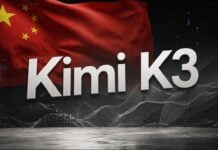 Kimi K3: Moonshot AI unleashes 2.8 trillion parameter model for free
