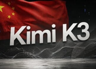Kimi K3: Moonshot AI unleashes 2.8 trillion parameter model for free