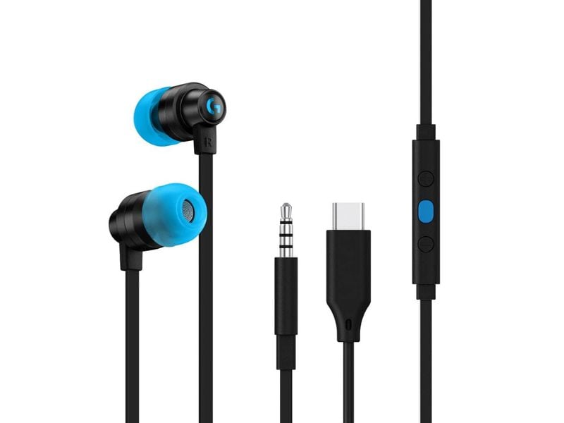 Logitech G333