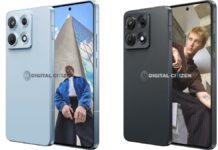 Motorola Edge 70 Max WPC certification confirms built-in magnets and full Qi2 support
