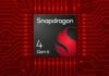 Leaked Snapdragon 4 Gen 6 datasheet reveals Adreno 6 GPU and LPDDR5 memory support