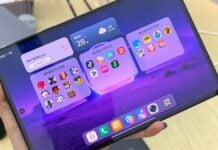Lenovo Legion Y700 Infinite OLED tablet surfaces in real-life images