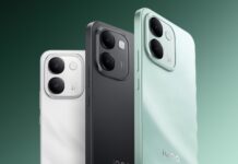 iQOO Z11S teaser confirms 2K 144Hz display with 2,000-nit full-screen brightness