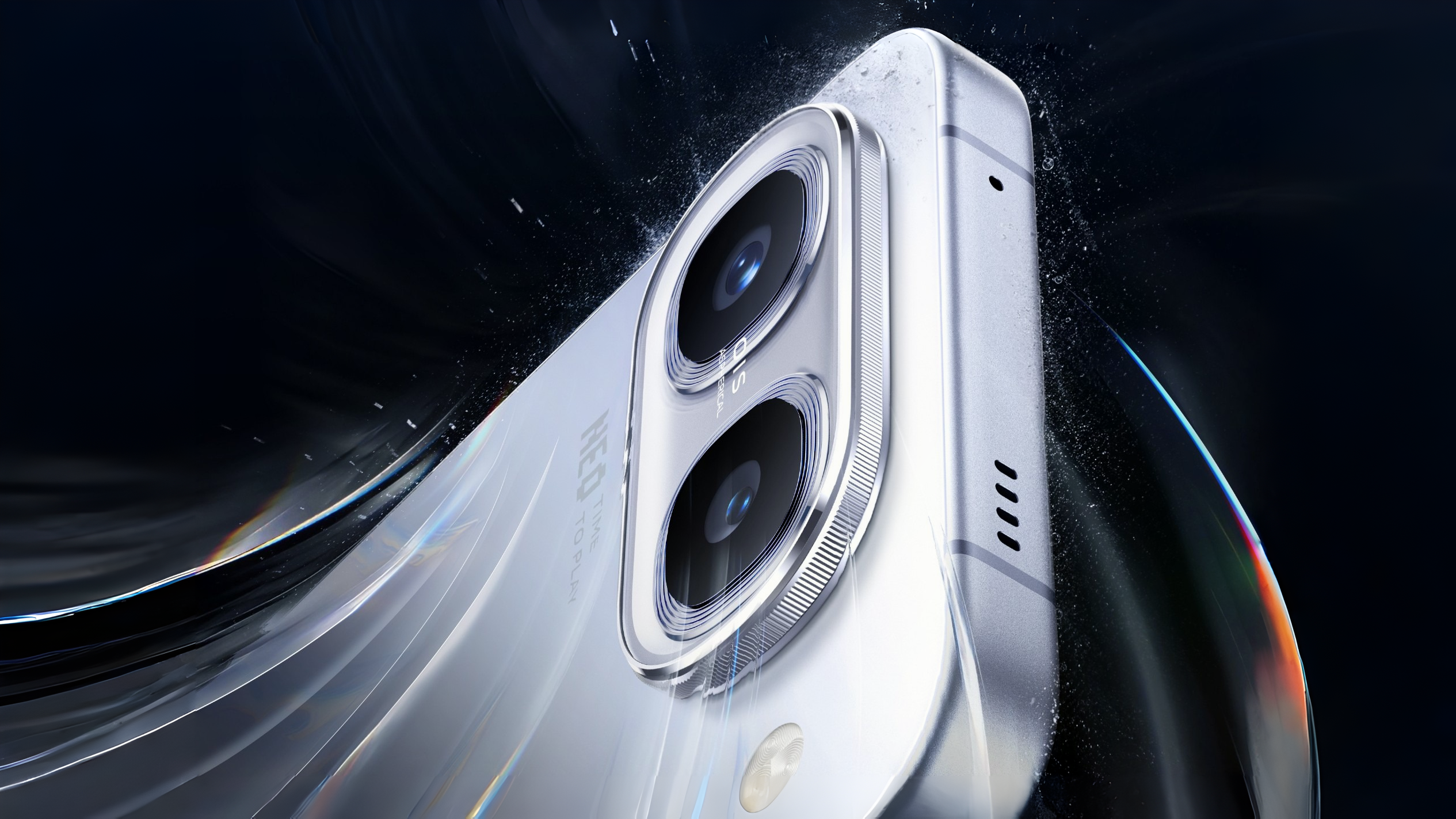 iQOO Neo11 Ultra camera samples impress with social media-ready look and no artifacts
