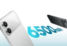 Realme C100i launches at ₹14,999 with 6.8″ HD+ LCD display, 6,500mAh battery, Unisoc T7250 chipset